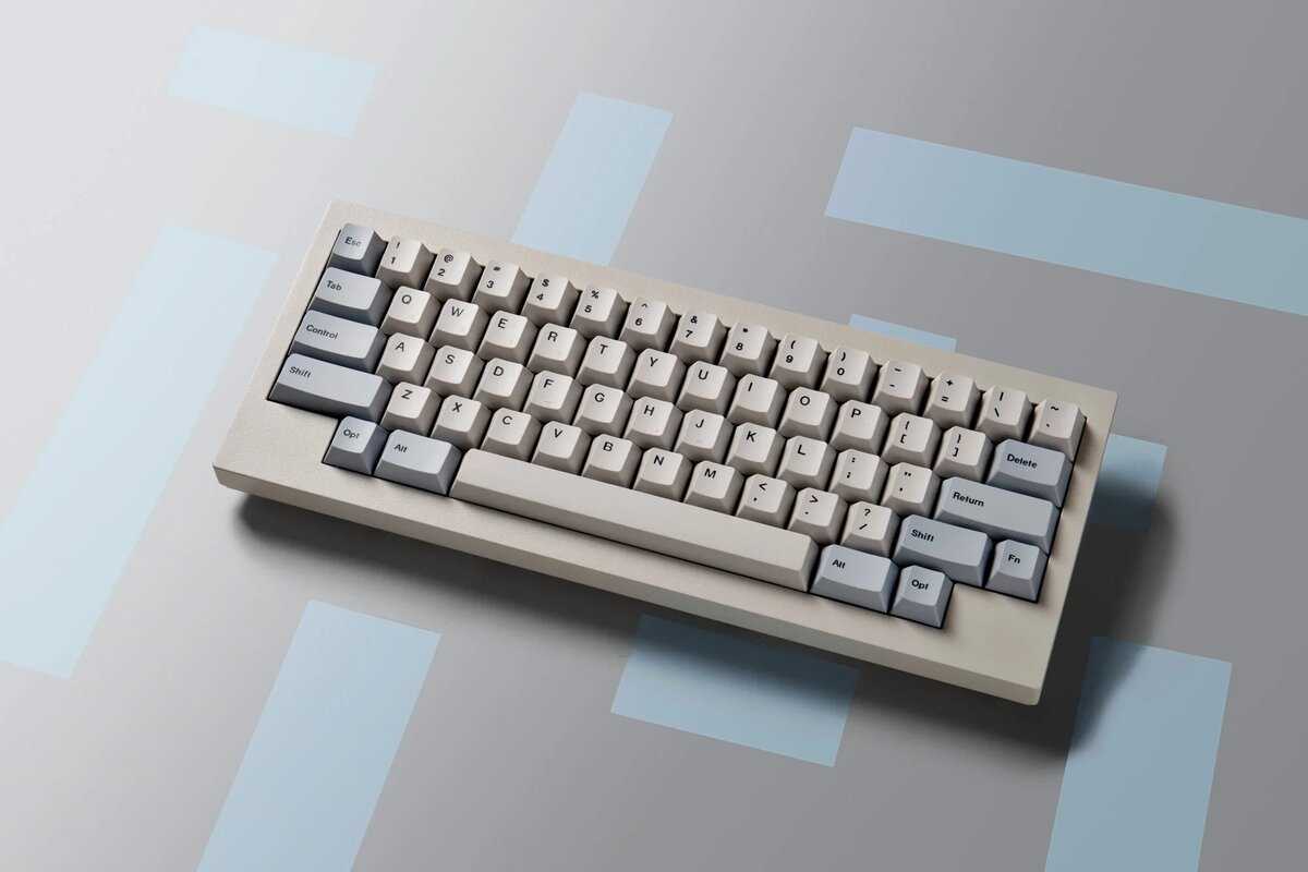Keychron Q60 Max – Wireless Mechanical Keyboard Keychron Q60 Max – Wireless Mechanical Keyboard