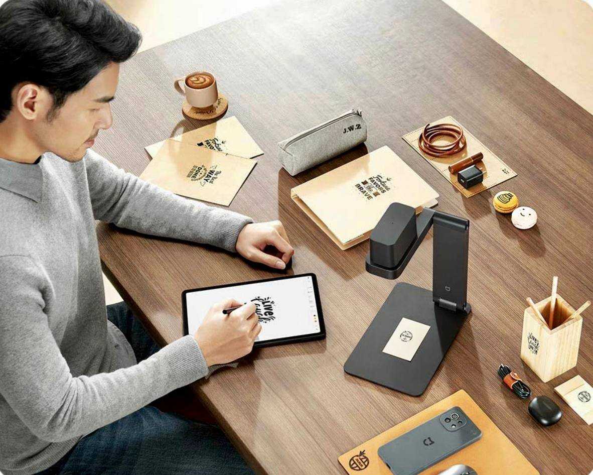 Xiaomi Mijia laser engraving machine unveiled Xiaomi Mijia laser engraving machine unveiled
