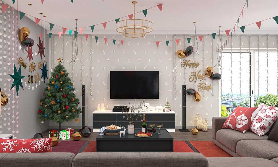 New Year’s cozy: 7 smart gifts for home improvement