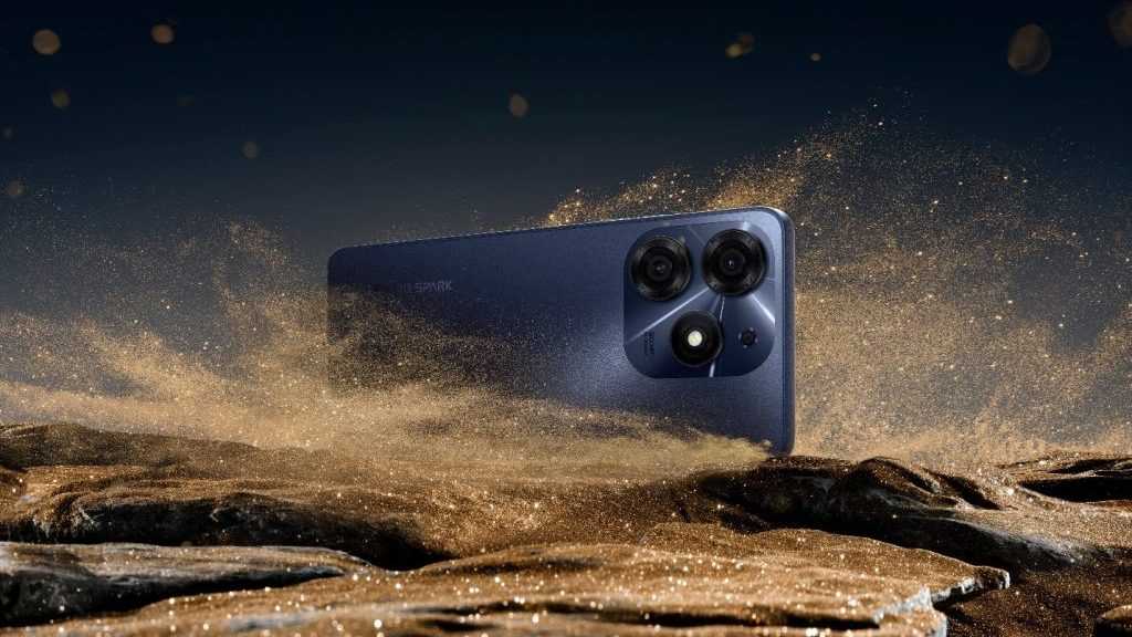 Top 5 inexpensive smartphones as a New Year's gift | Image 4 smartphone