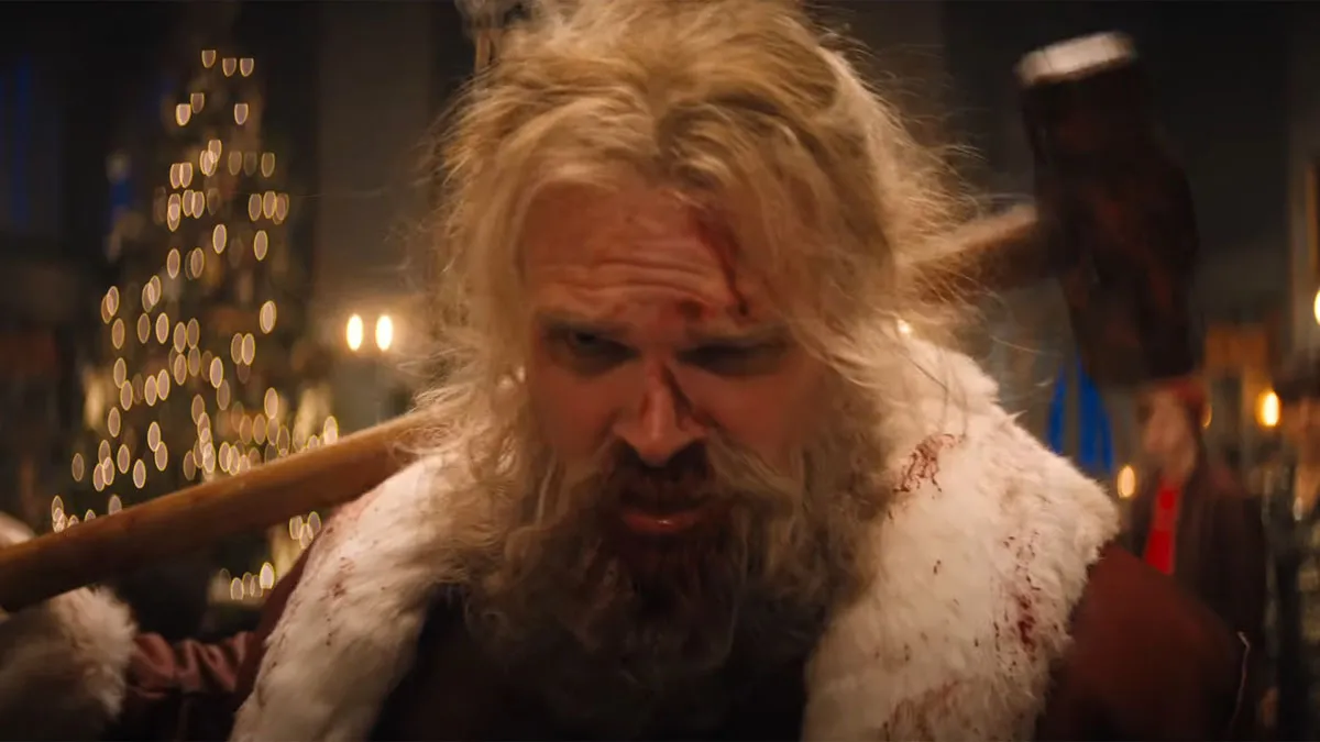 Top 3 Christmas Action Movies | Image 2 action movie