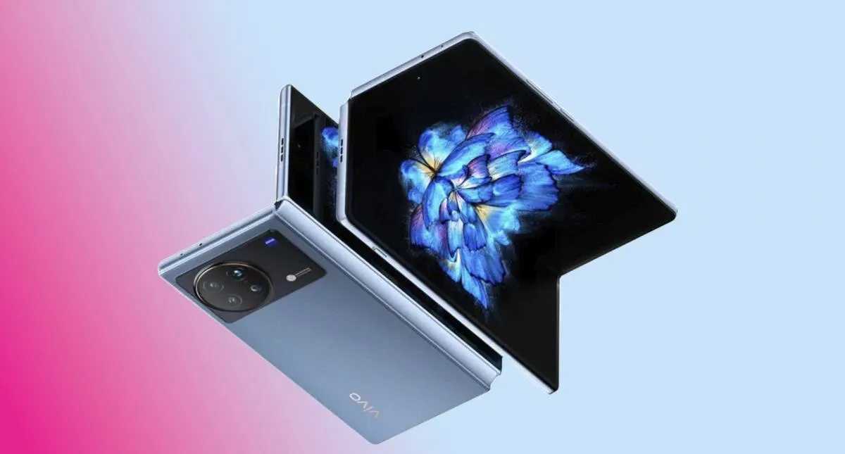 The first technical details about the vivo X Fold 3 smartphone have been published The first technical details about the vivo X Fold 3 smartphone have been published