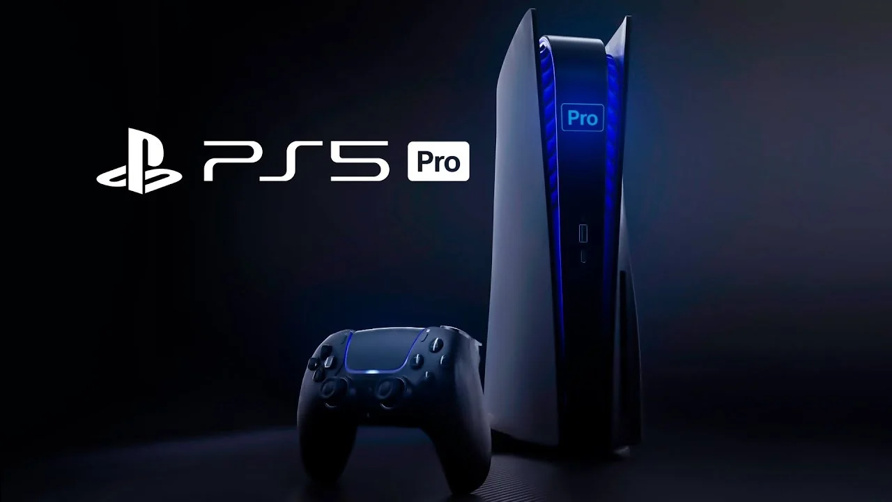 PlayStation 5 Pro: insider reveals specs and announcement date