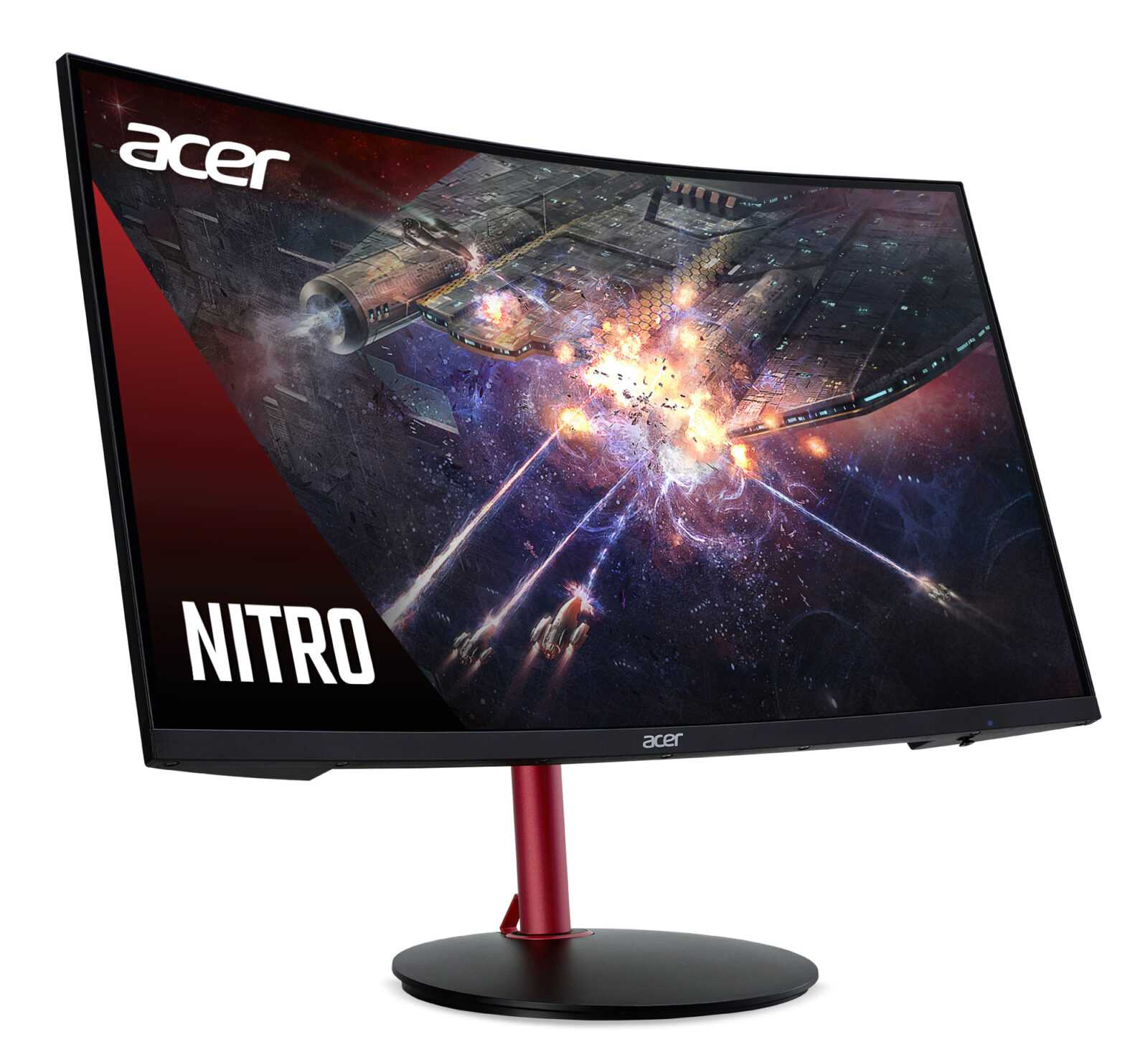 Top 10 Best Gaming Monitors: Part 2 | Image 1 Top 10 Best Gaming Monitors: Part 2 (1188602 v02 b)