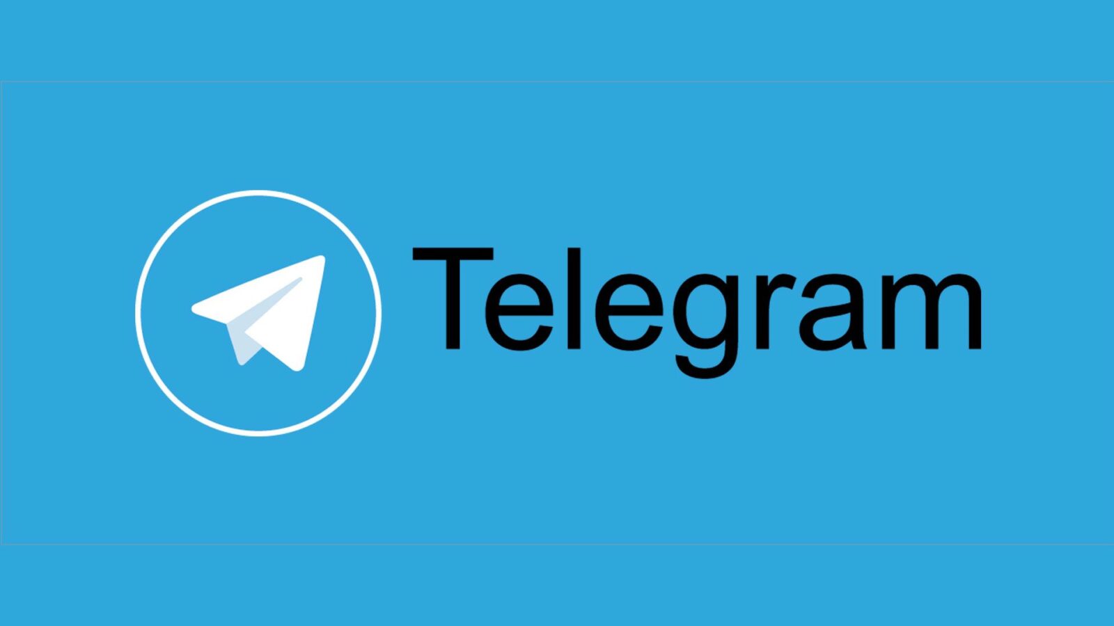 Telegram released an update with three new useful features