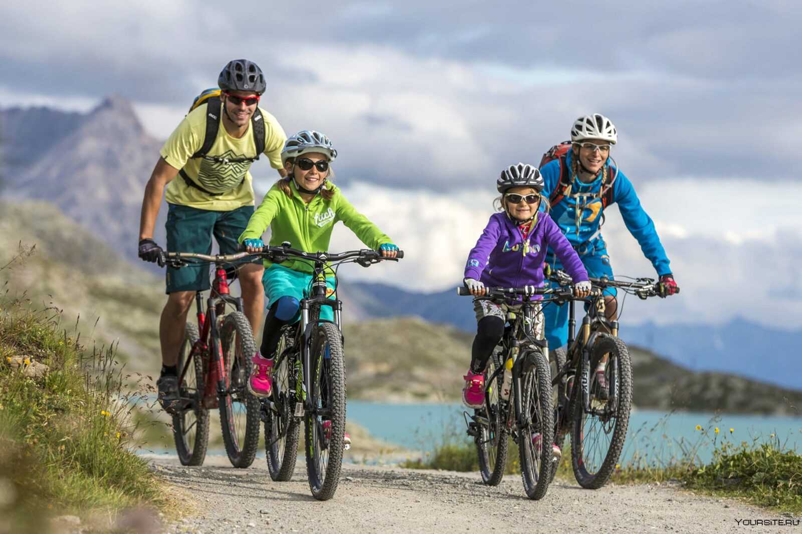 Shimano has developed a suspension system based on artificial intelligence