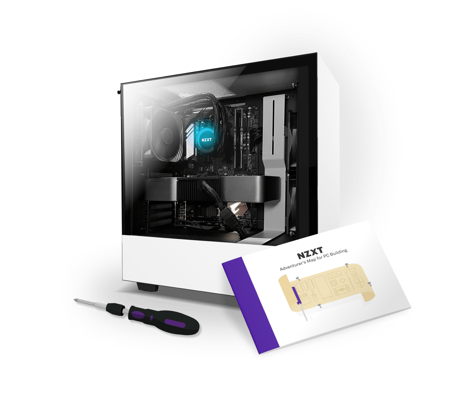 Best Gaming Computers of 2023: Part 2 | Image 3 Best Gaming Computers of 2023: Part 2 (1668650219 bld kit testimonial primary web)