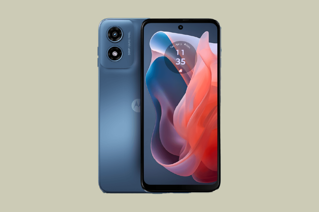 Motorola has launched a new smartphone with a powerful battery | Image 1 Motorola has launched a new smartphone with a powerful battery (1 8c359ff94fd48f47b849ea7d896ae98f43bd6f98)