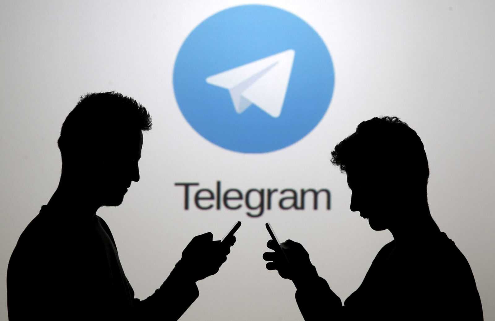 Disposable audio and video messages have appeared in Telegram