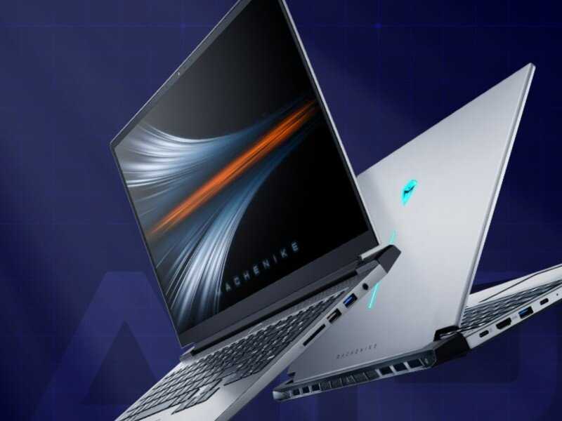 Machenike revealed the Sugon 16 Air (2024) laptop with Intel Core Ultra and a 120Hz screen Machenike revealed the Sugon 16 Air (2024) laptop with Intel Core Ultra and a 120Hz screen