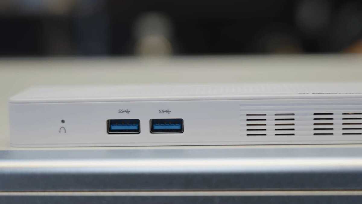 Minisforum has introduced a micro-PC the size of a USB hub – the S100-N100 Minisforum has introduced a micro-PC the size of a USB hub – the S100-N100