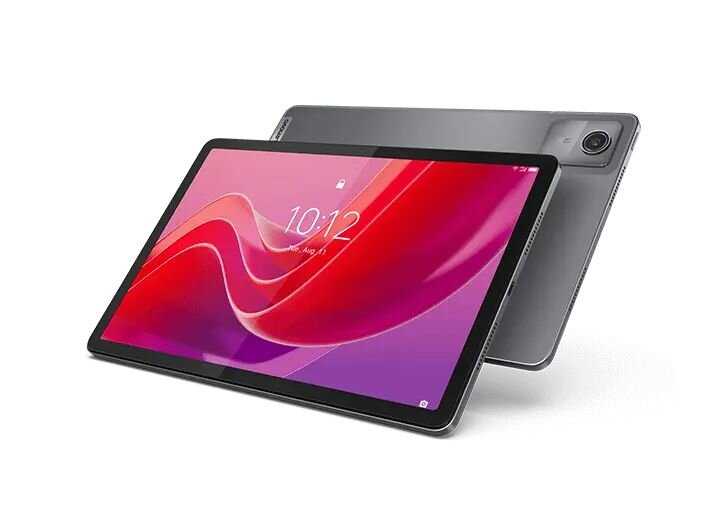 Lenovo has unveiled a slim budget 11-inch Tab K11 tablet