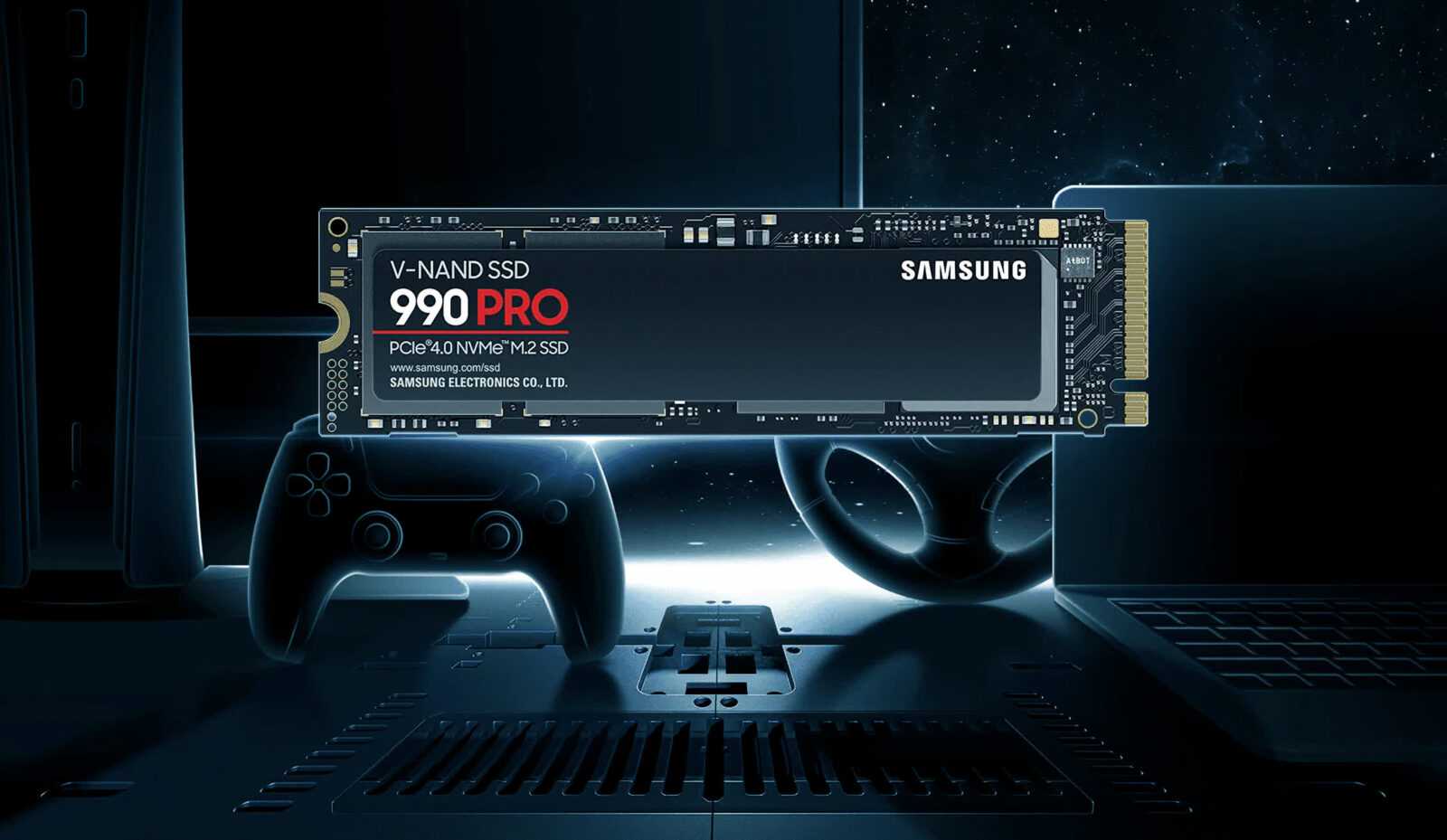 Top 8 best SSDs for 2024