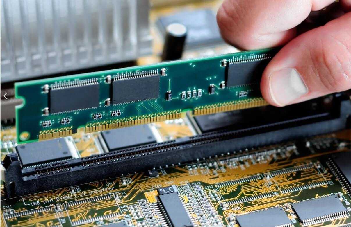 World’s first working liquid RAM FlexRAM developed World’s first working liquid RAM FlexRAM developed