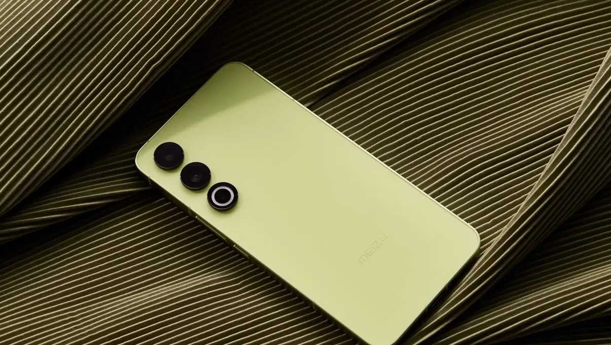 An insider has revealed the specs and announcement date of the Meizu 21 Pro smartphone An insider has revealed the specs and announcement date of the Meizu 21 Pro smartphone