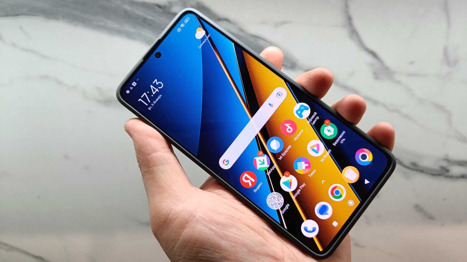 Global sales of POCO M6 Pro and POCO X6 start on AliExpress
