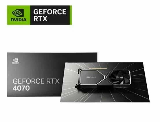 Top 10 Best Video Cards of 2024: Part 2 | Image 4 Top 10 Best Graphics Cards of 2024: Part 2 (600x600 7)