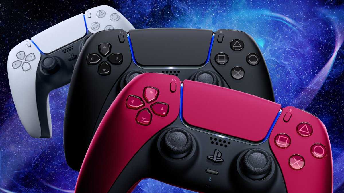 How to connect a PS5 controller to a PC