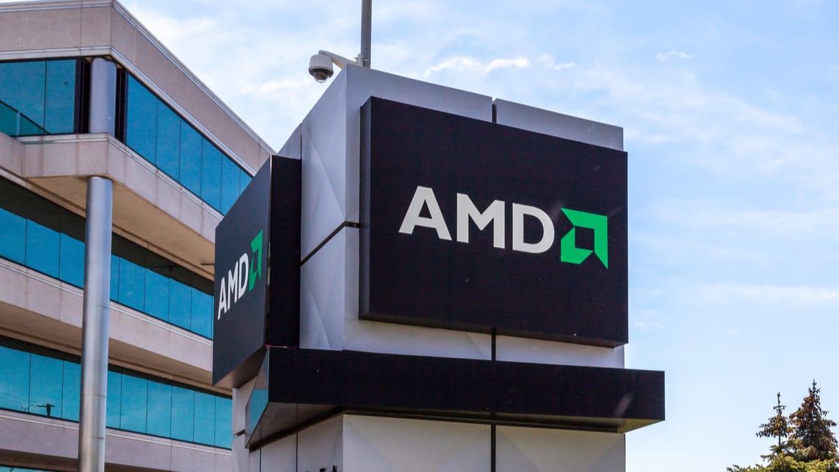 AMD unveiled frame generation technology and an updated driver AMD unveiled frame generation technology and an updated driver