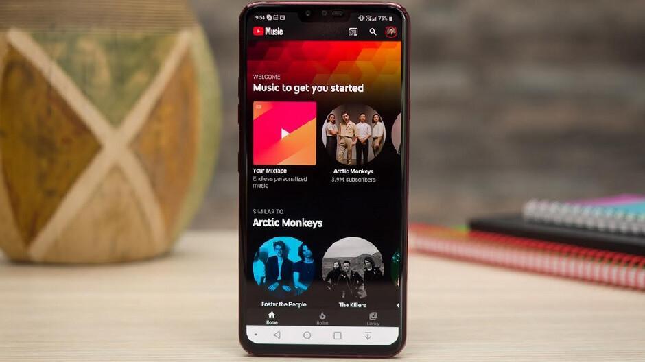 YouTube has launched a second wave of “slowdowns” YouTube has launched a second wave of “slowdowns”