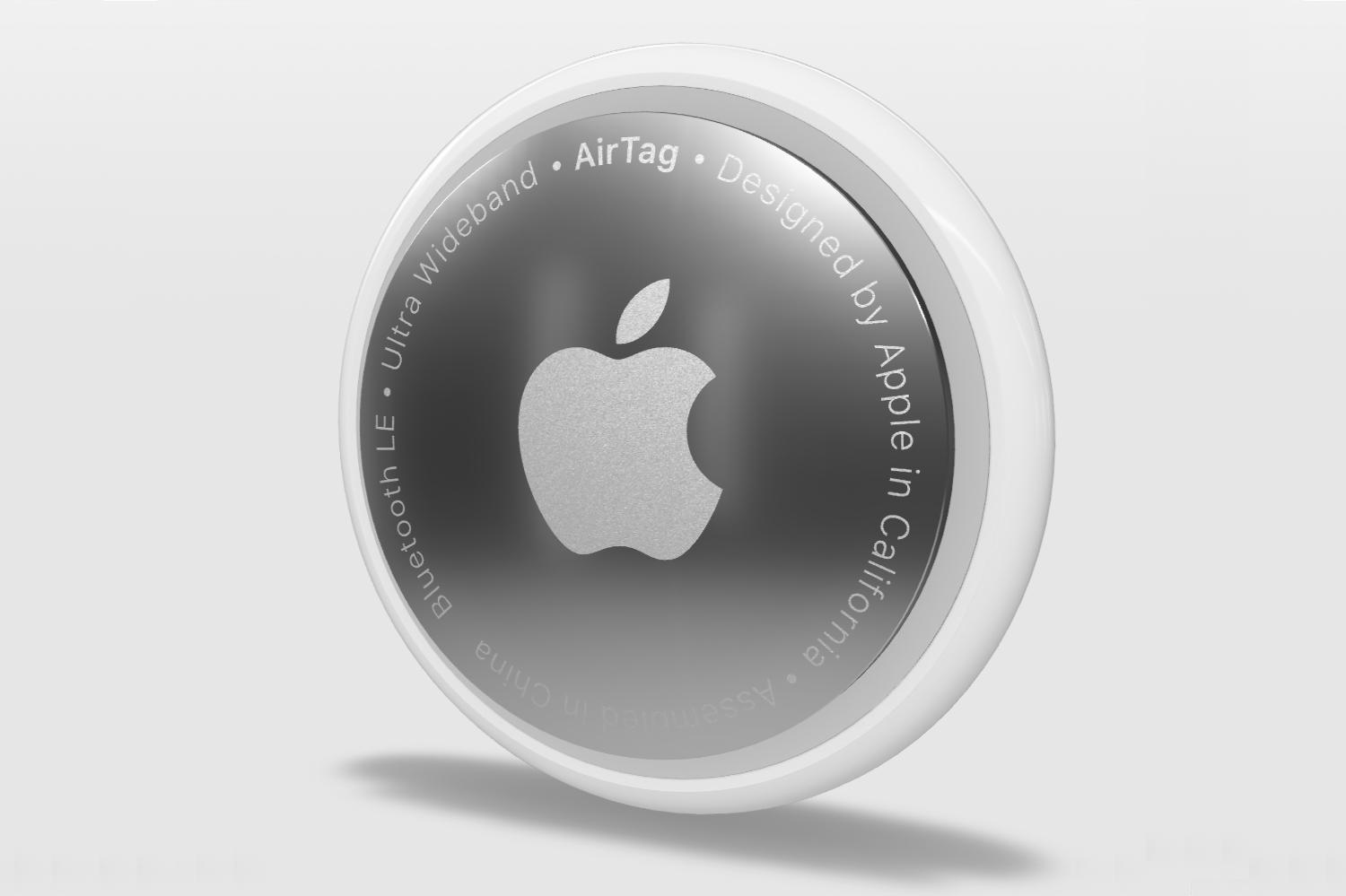 The best alternatives to AirTag in 2024