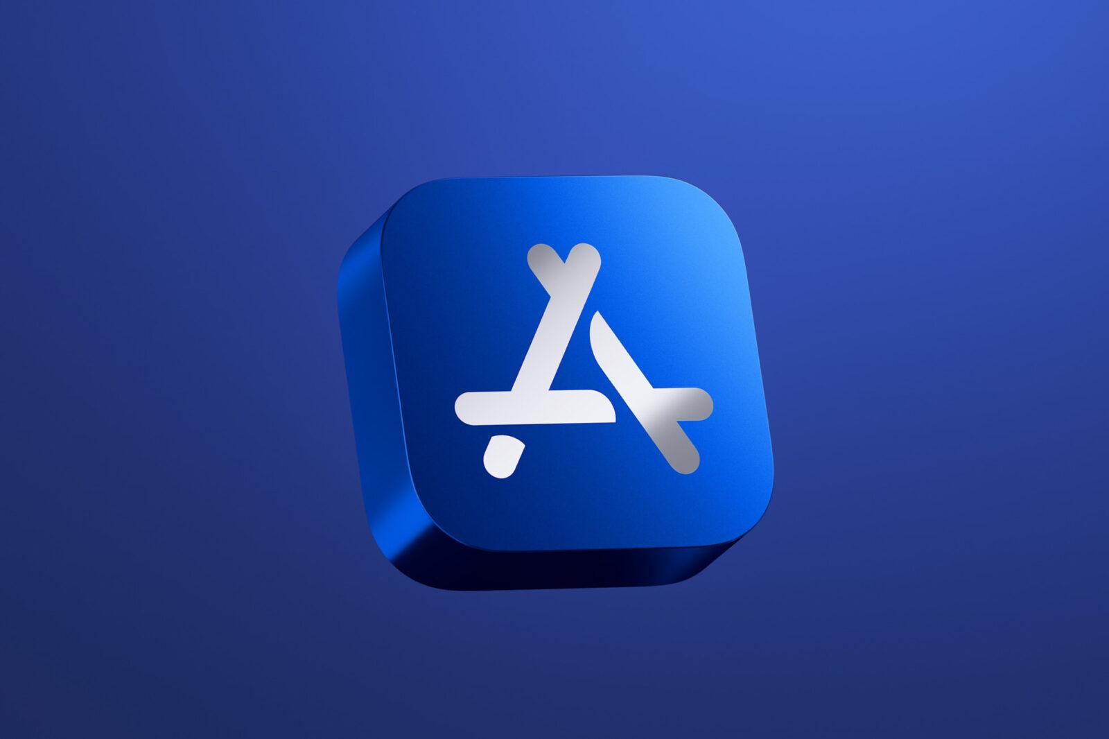 Apple to allow third-party app stores on iPhone in EU | Image 1 Apple App Store Award 2023