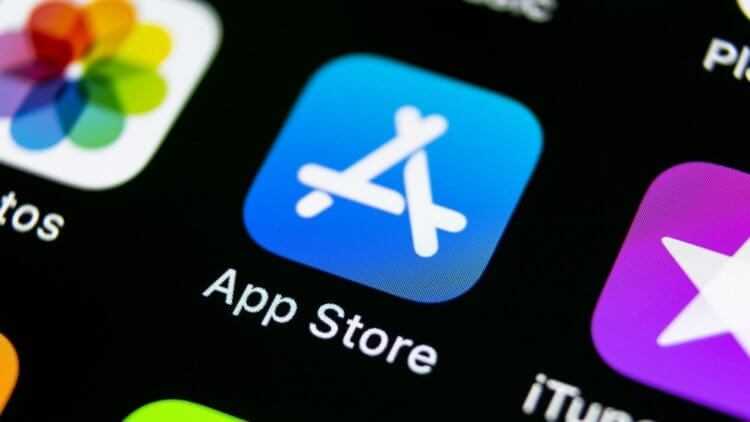 Apple will allow third-party app stores on iPhones in the EU Apple will allow third-party app stores on iPhones in the EU