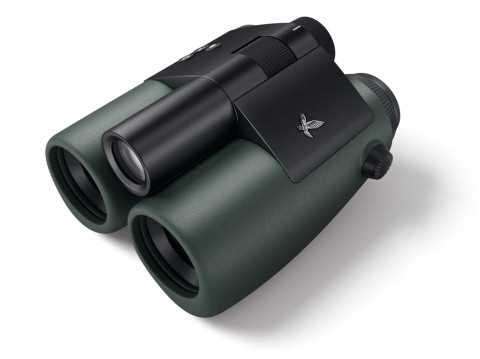 Swarovski Optik revealed AX Visio smart binoculars that recognizes more than 9,000 bird species
