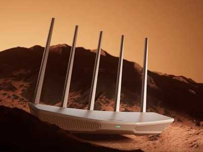 TP-Link announced the start of sales of routers with support for Wi-Fi 7