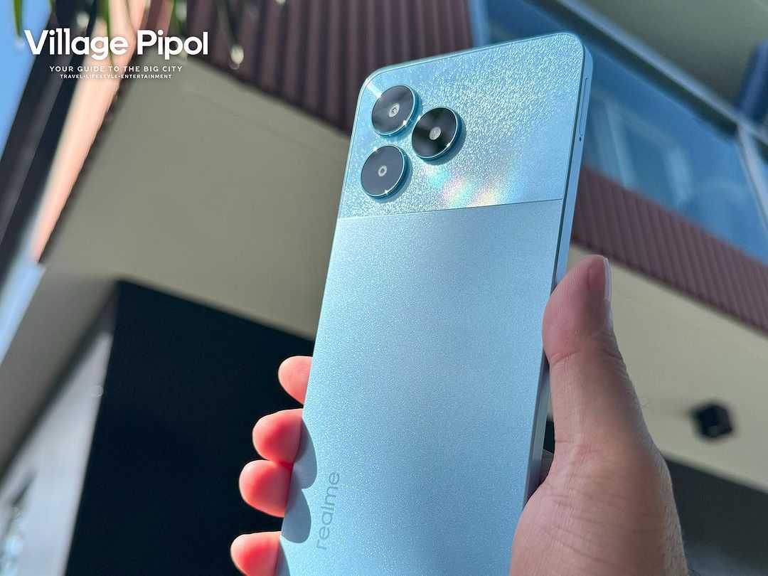 An insider has unveiled the announcement date and first pictures of the realme Note 50 An insider has unveiled the announcement date and first pictures of the realme Note 50