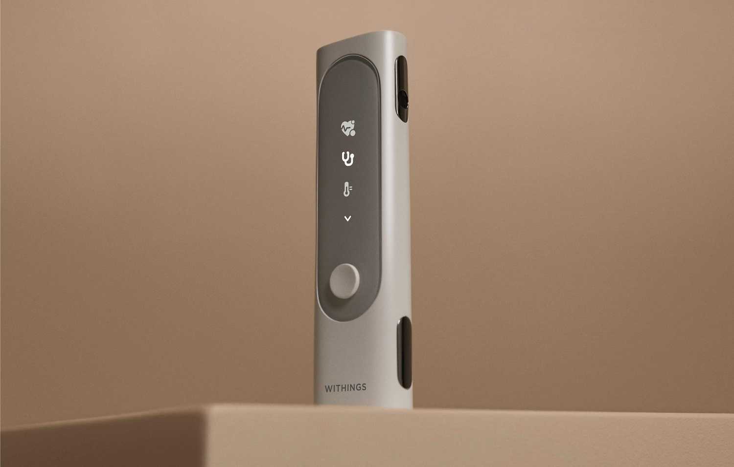 CES 2024: Withings showed a unique medical product – BeamO CES 2024: Withings showed a unique medical product – BeamO
