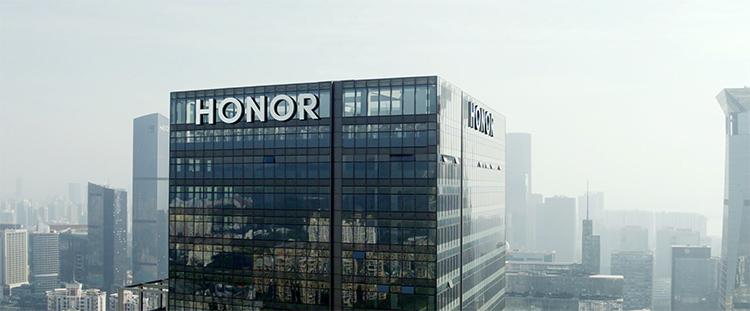 Honor has unveiled MagicOS 8.0 based on Android 14