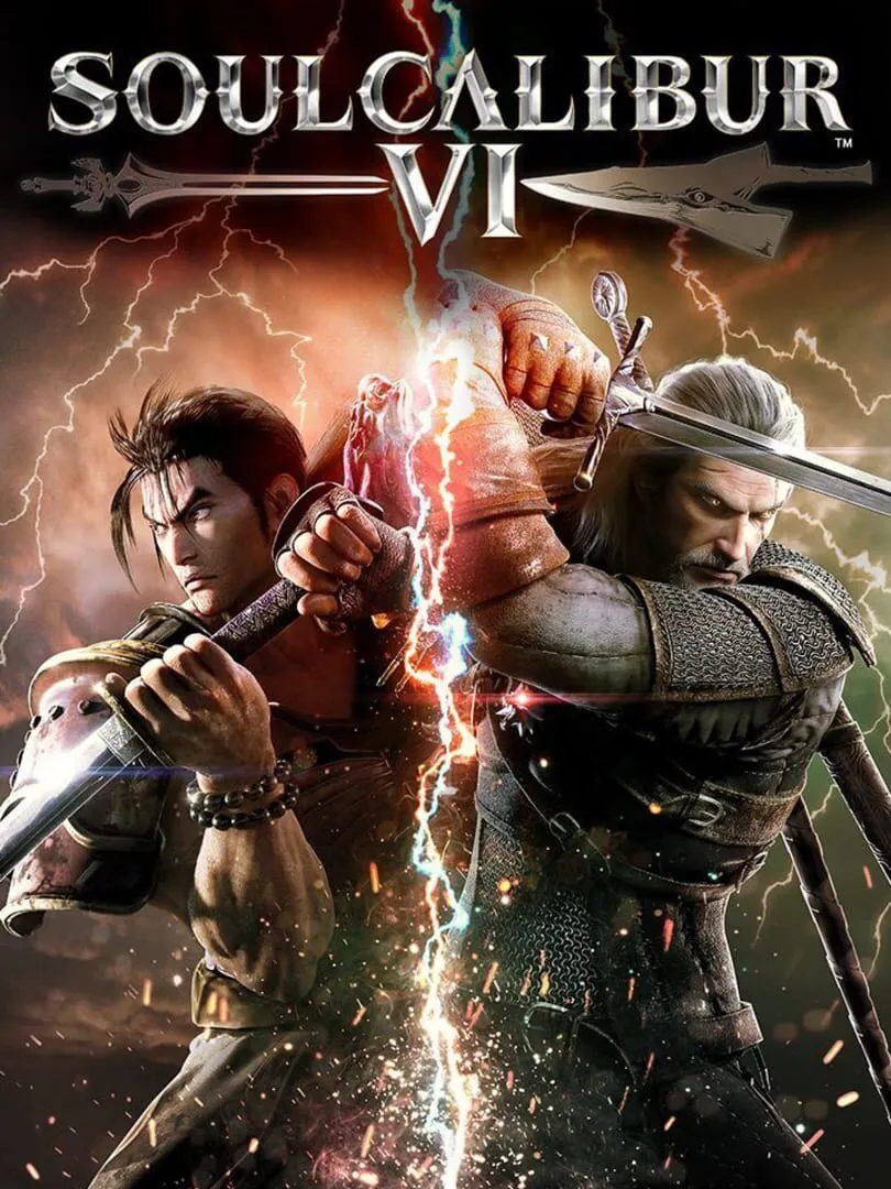 Best Fighting Games for PS5: Part 1 | Image 10 Best Fighting Games for PS5: Part 1 ()