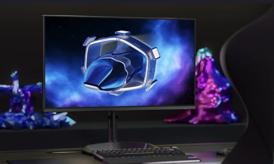 Top 10 Best Gaming Monitors: Part 1 | Image 3 Top 10 Best Gaming Monitors: Part 1 (cooler master tempest gp27q)