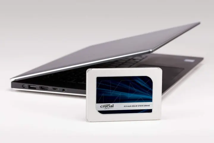 Top 8 Best SSDs for 2024 | Image 4 Top 8 Best SSDs for 2024 (crucial mx500 sata 2tb)