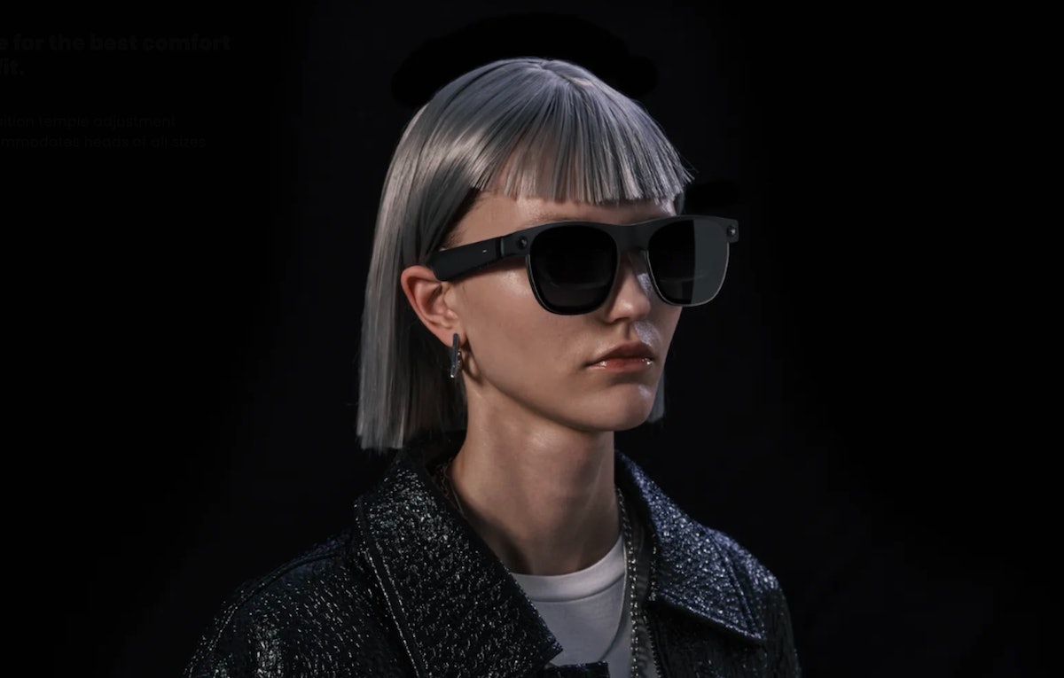 XREAL has released an Ultra version of the already introduced Air 2 glasses