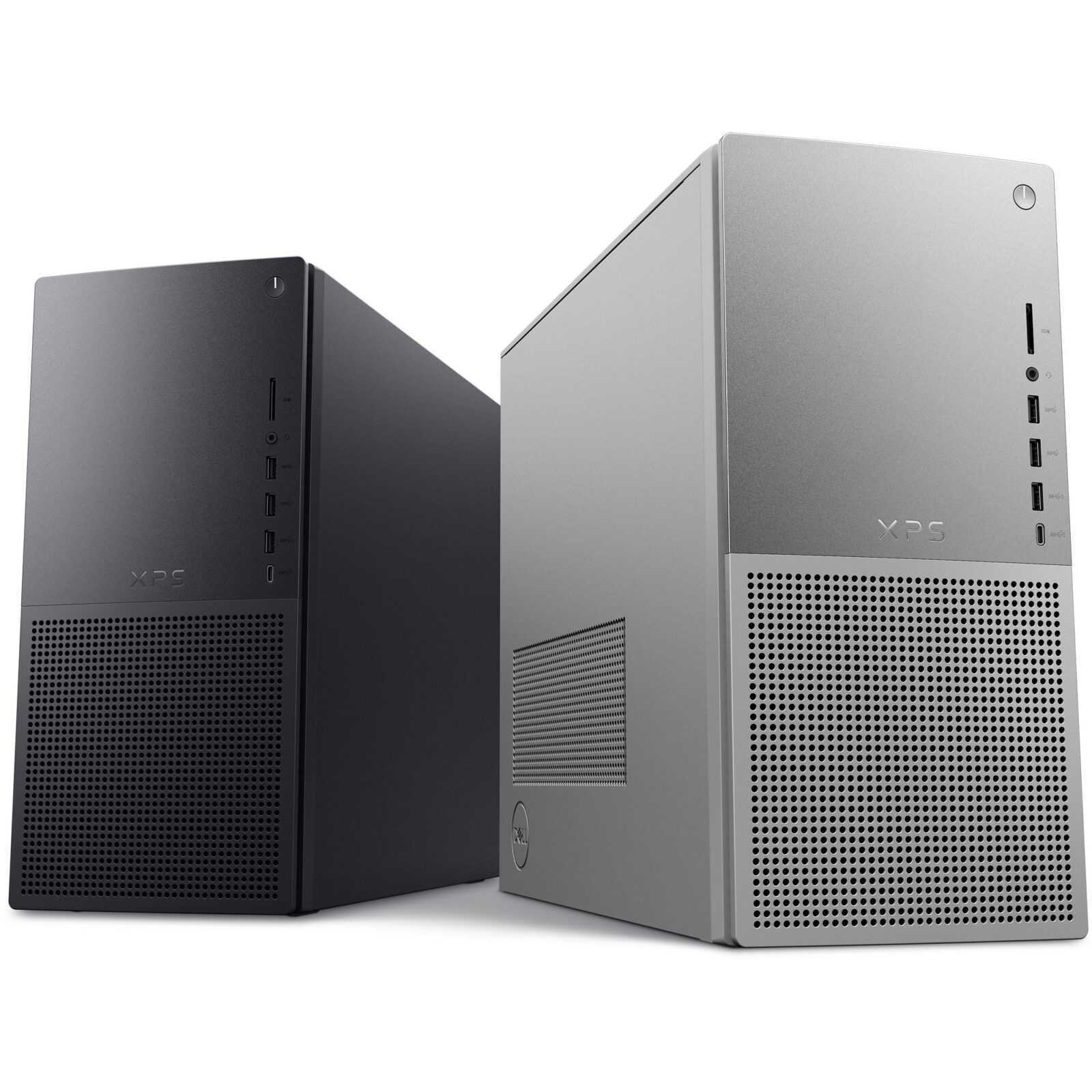Best Gaming Computers of 2023: Part 2 | Image 2 Best Gaming Computers of 2023: Part 2 (dell xps desktop duo)