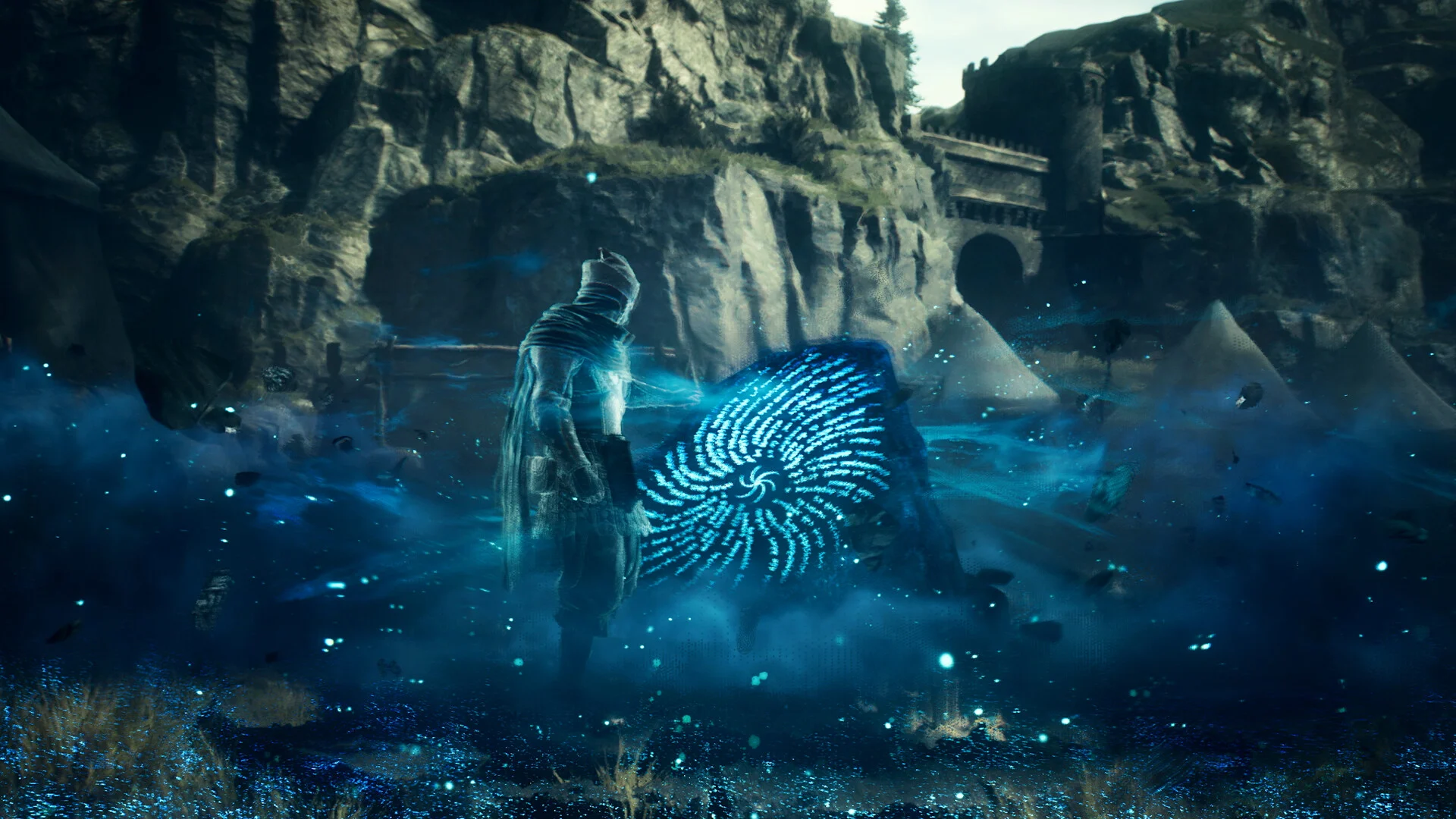 Newcomers to Dragon’s Dogma 2 can “safely immerse” because the hero has amnesia Newcomers to Dragon’s Dogma 2 can “safely immerse” because the hero has amnesia