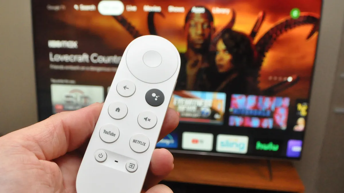CES 2024: Google brings Fast Pair, enhanced streaming and TikTok to Google TV devices CES 2024: Google brings Fast Pair, enhanced streaming and TikTok to Google TV devices