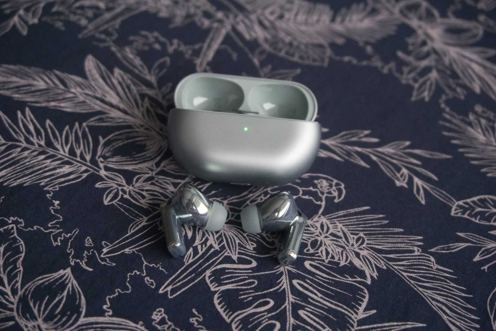 Huawei FreeBuds Pro 3 review: sound every note | Image 6 Huawei FreeBuds Pro 3 review: sound every note (dsc1840 scaled)