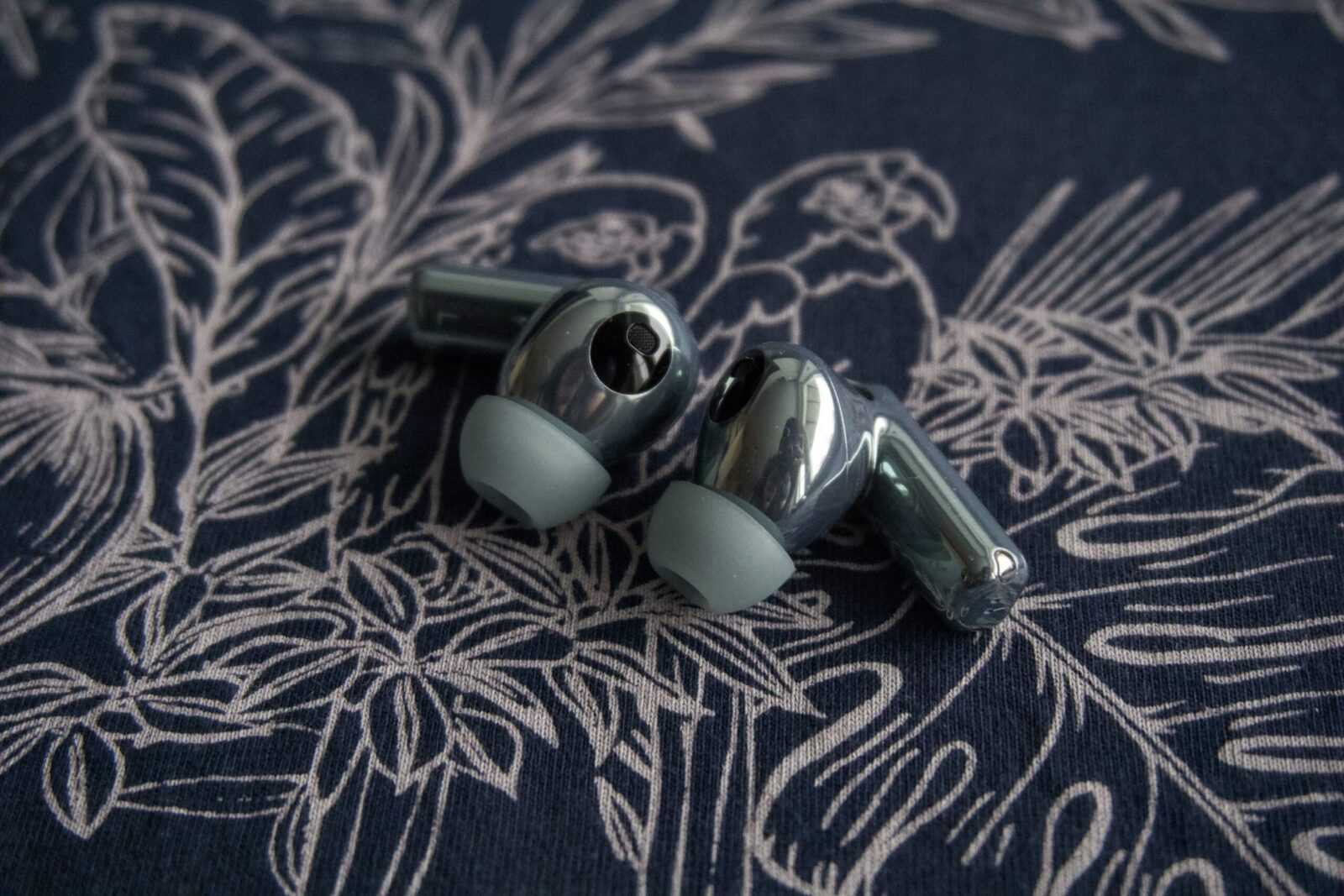 Huawei FreeBuds Pro 3 review: sound every note | Image 5 Huawei FreeBuds Pro 3 review: sound every note (dsc1844 1 scaled)