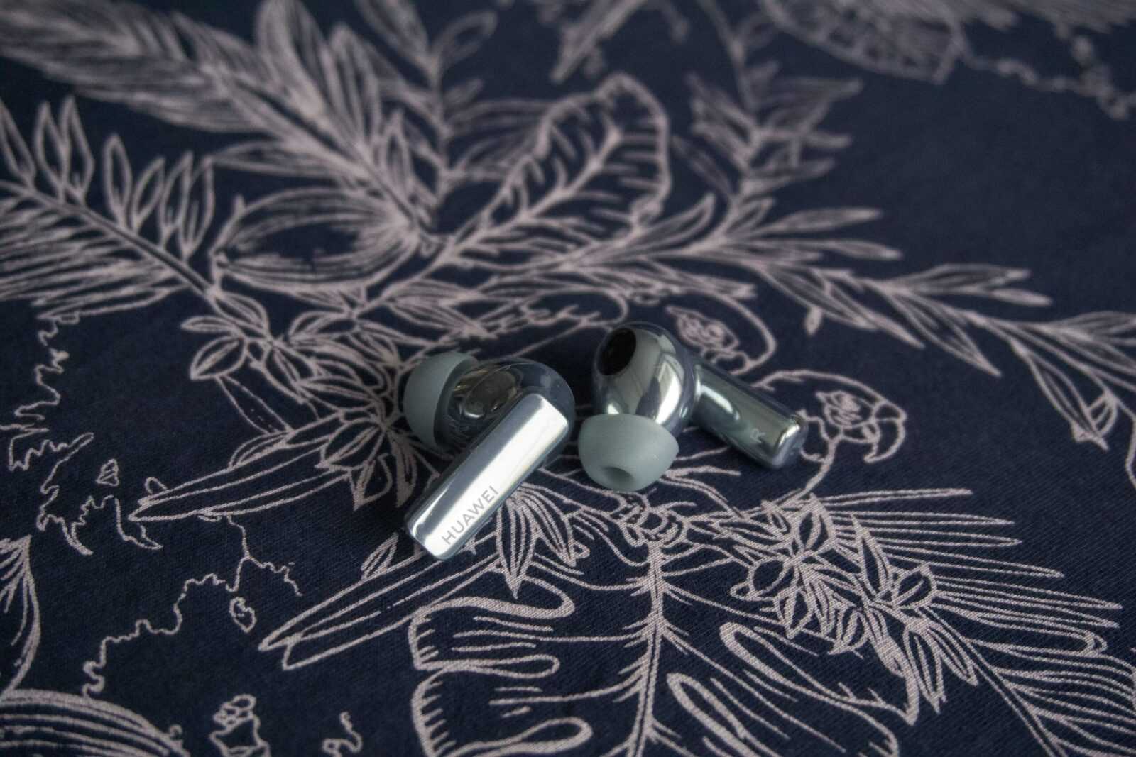 Huawei FreeBuds Pro 3 review: sound every note | Image 7 Huawei FreeBuds Pro 3 review: sound every note (dsc1845 scaled)