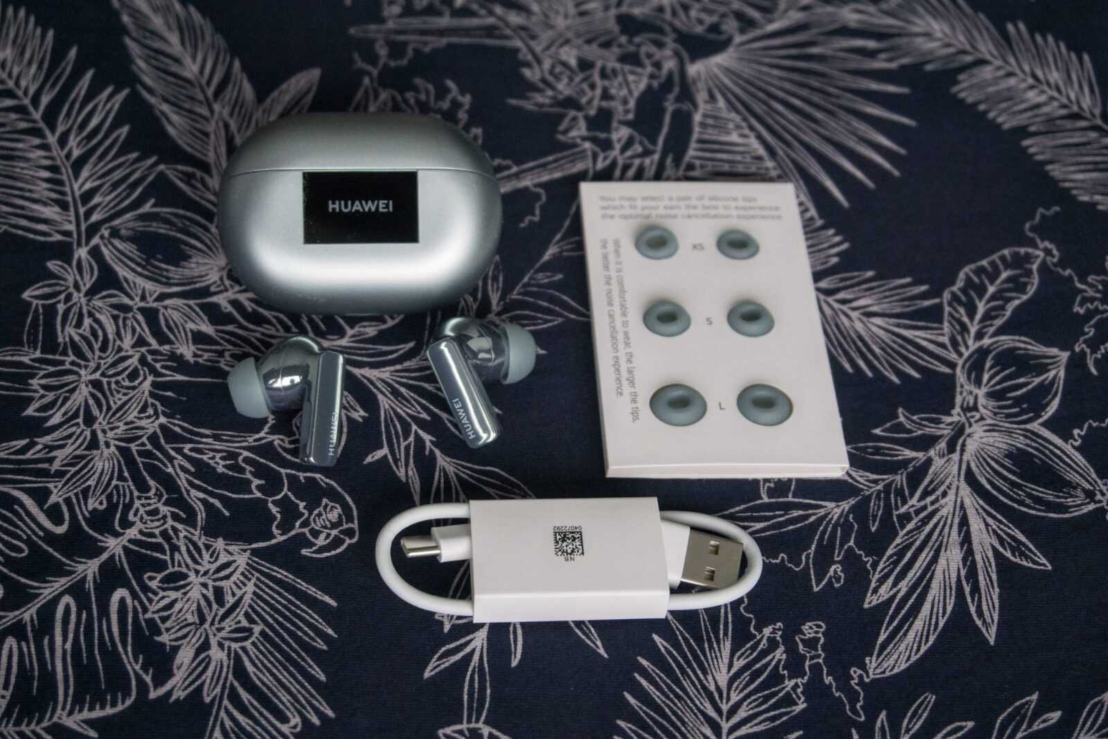 Huawei FreeBuds Pro 3 review: sound every note | Image 4 Huawei FreeBuds Pro 3 review: sound every note (dsc1846 scaled)