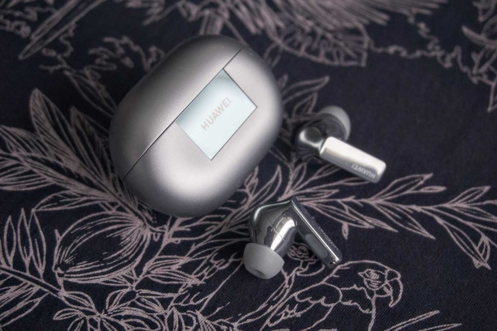Huawei FreeBuds Pro 3 review: sound every note | Image 2 Huawei FreeBuds Pro 3 review: sound every note (dsc1848 scaled)