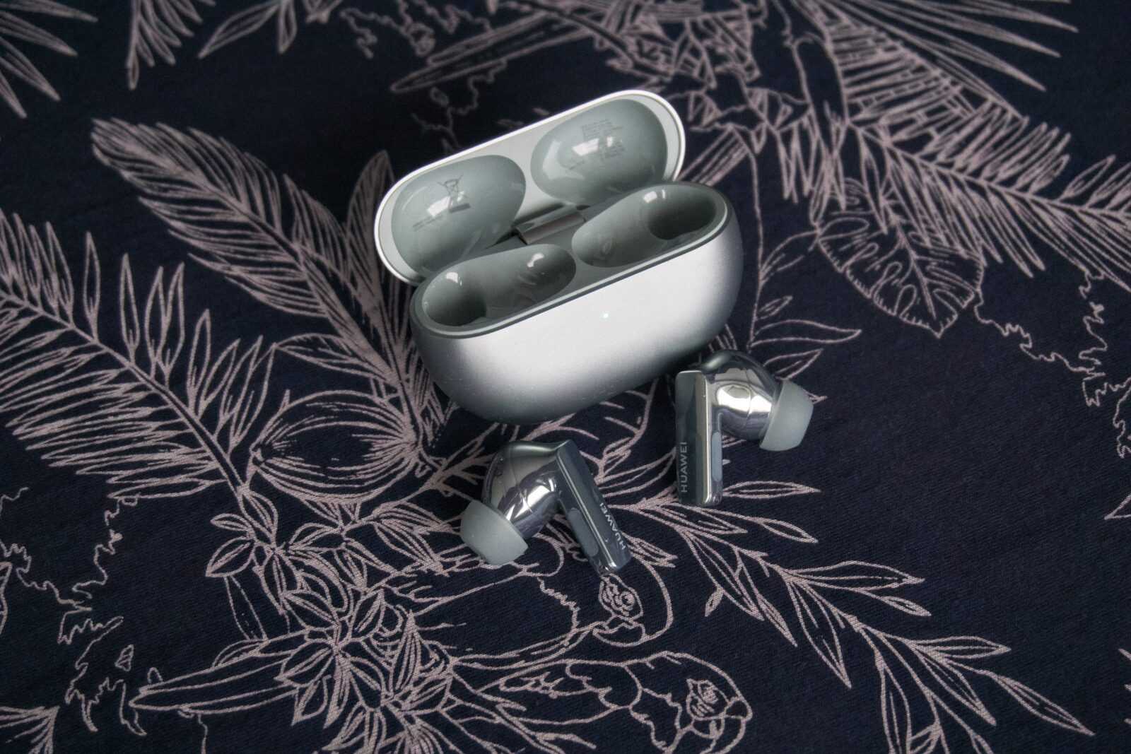 Huawei FreeBuds Pro 3 review: sound of every note