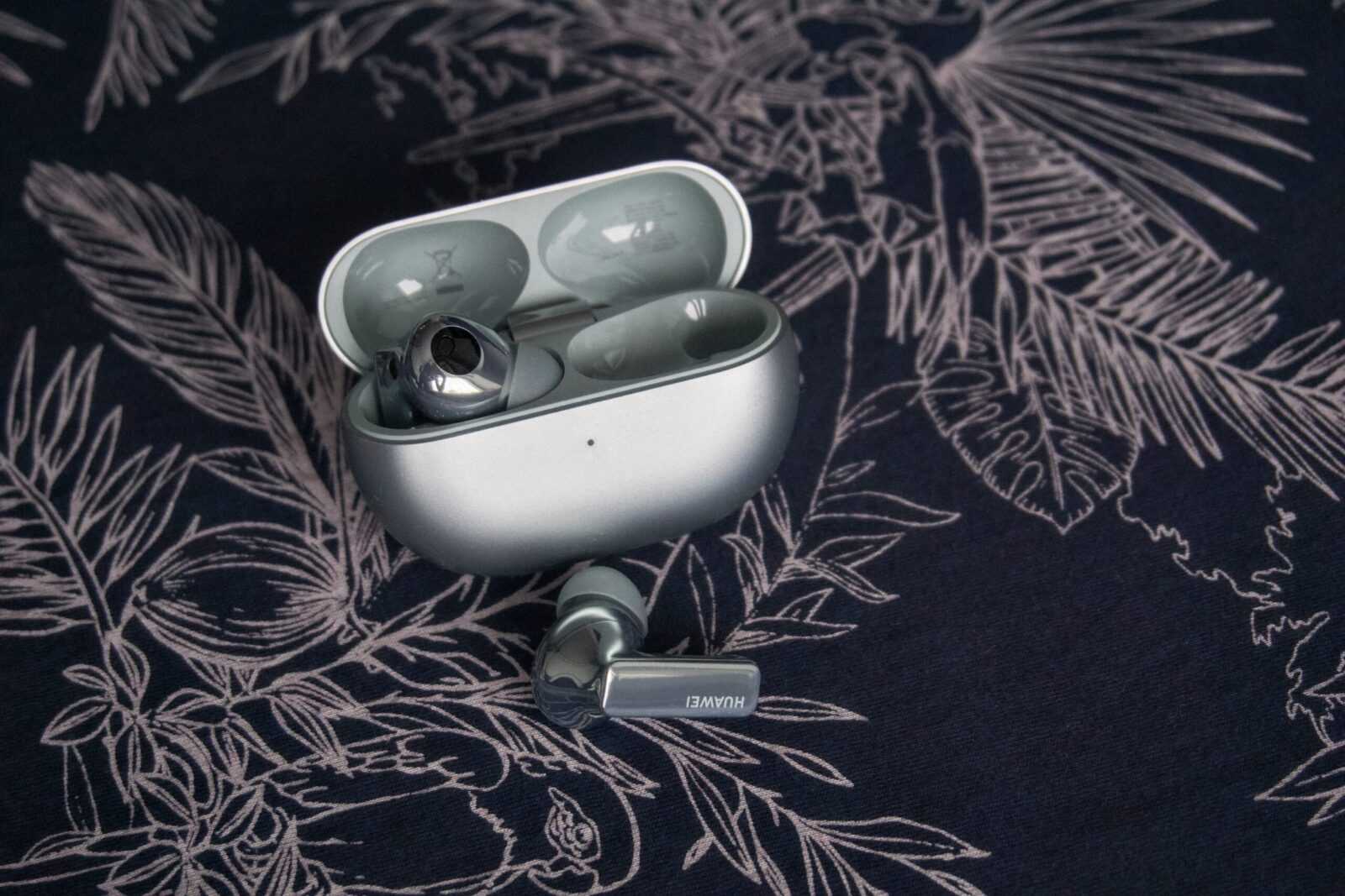 Huawei FreeBuds Pro 3 review: sound every note | Image 10 Huawei FreeBuds Pro 3 review: sound every note (dsc1850 scaled)