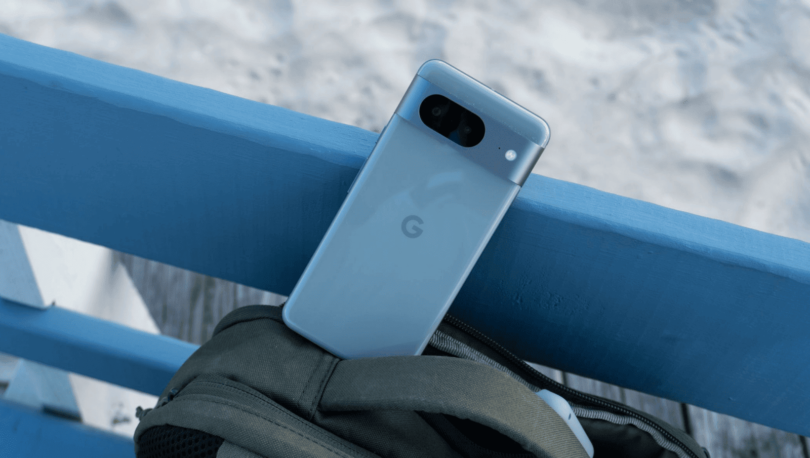 Google Pixel 9 design fully revealed by an insider Google Pixel 9 design fully revealed by an insider