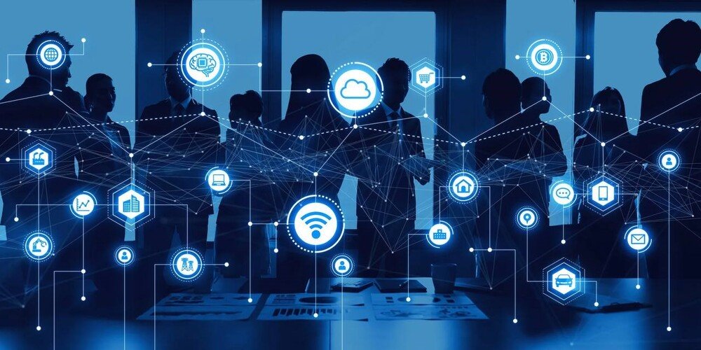 LoRaWAN state standard for the Internet of Things approved in Russia