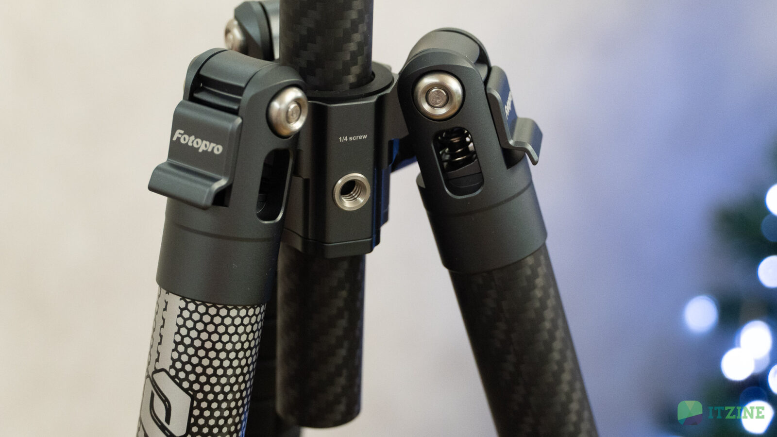 Fotopro X-Airfly Video tripod review: everything you need with carbon fiber | Image 40 Fotopro X-Airfly Video tripod review: everything you need, and with carbon fiber (fotopro x airfly itzine.ru 17)