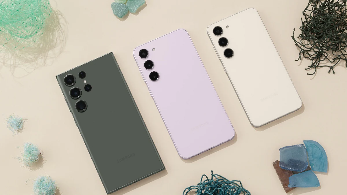 For the first time, Samsung’s three flagships will have a single battery saving feature